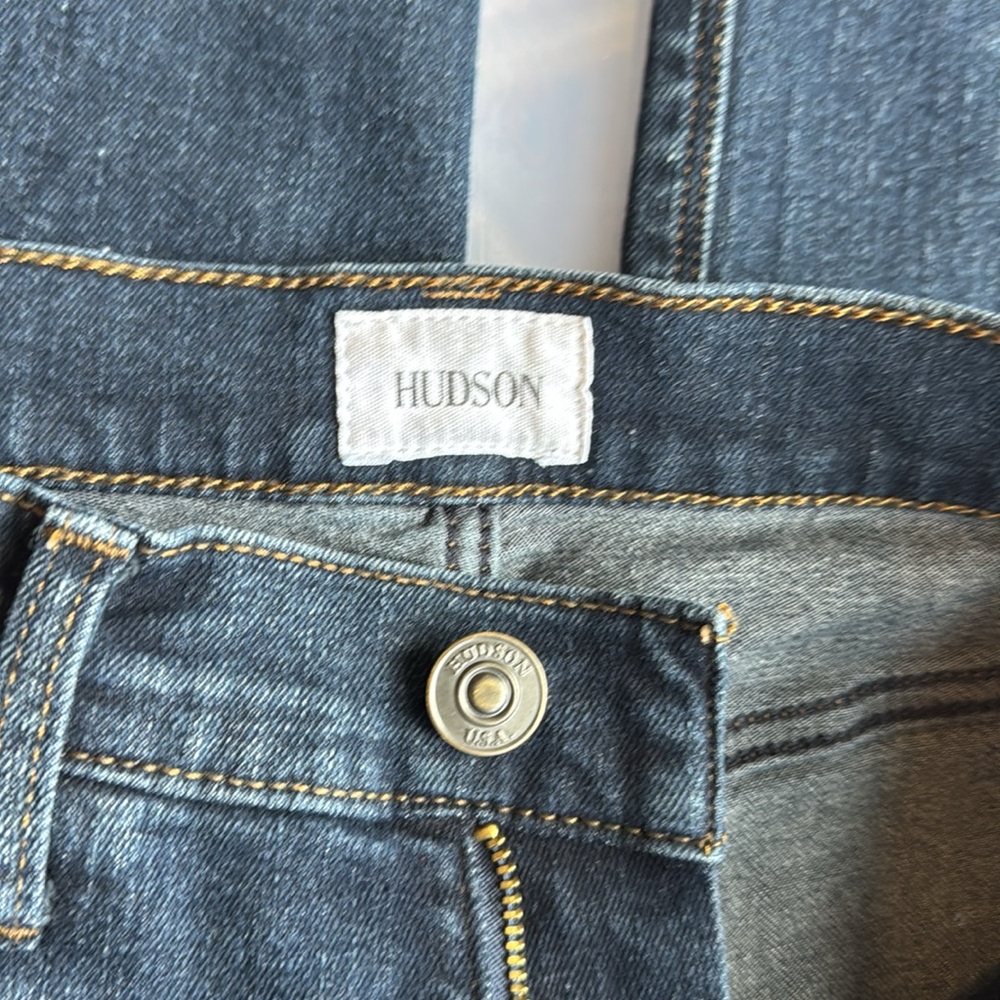 Hudson Jeans - image 4